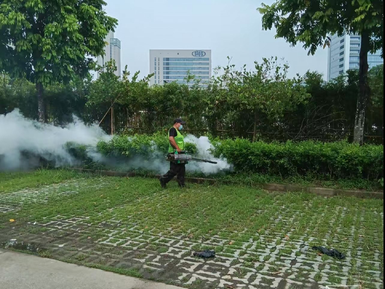 打造高素质专业化人才梯队